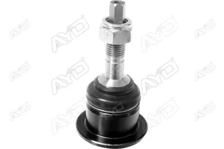 Опора шаровая рычага передн (кон 13.8*24.8 D=40.35mm) BMW X5 (E53) (-06), (E70) (-14) AYD 92-02291