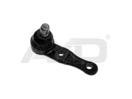Опора кульова важеля передн KIA CARENS II (02-), PICANTO (04-), SHUMA (-01) AYD 92-02601