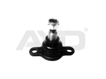 Опора кульова з крепіжн. елемент. (кон 18,1*22,1mm) VW TRANSPORTER IV (70A, 70H, 7DA, 7DH), V (7HA, 7HH, 7EA, 7EH), VI (SGA, SGH, SHA, SHH) AYD 92-02616