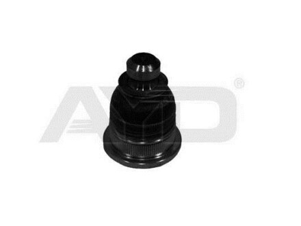 Опора шаровая передняя Nissan Micra (05-), Note (06-) AYD 92-03363 (фото 1)