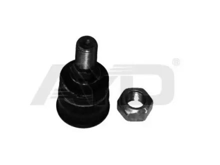 Опора кульова важеля передн (D=34.2mm) MB E (S211,W211) S (W220) (98-), SL (R230) (01-) AYD 92-04118
