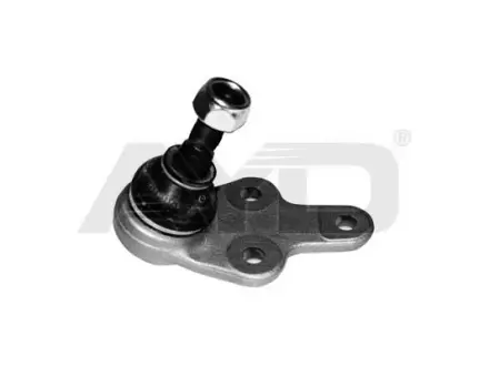 Опора кульова важеля передн (кон 18,05*21,8) FORD FOCUS (04-), VOLVO S40 (03-)  AYD 92-05947