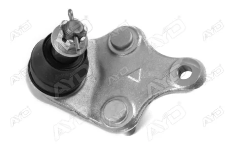 Опора шаровая с установочным комплектом (кон 17.6*21, M14X1,5) Toyota Avensis (0 AYD 9210237