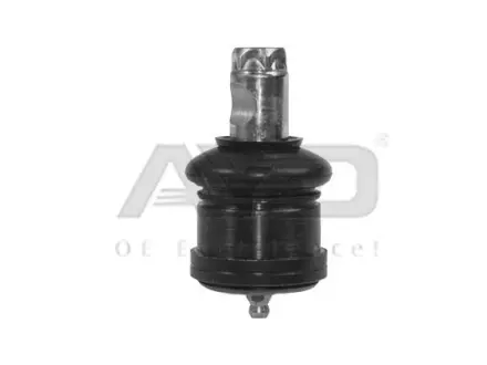 Опора кульова важеля передн (кон 18 D=38.2mm) CHRYSLER VOYAGER, GRAND VOYAGER III (-01) AYD 92-10663