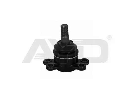 Опора шаровая передн (кон. 17.25*19.5) SSANGYONG ACTYON (05-), REXTON (02-), KYRON (05-) AYD 92-11197 (фото 1)