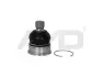 Опора кульова важеля передн (D=40.3mm) SUZUKI SWIFT (05-), OPEL AGILA (08-) AYD 92-11243 (фото 1)