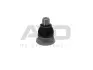 Опора кульова передня Renault Sandero II, Logan II, Dokker, Symbol III AYD 92-12731 (фото 1)