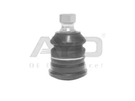 Опора кульова нижн SSANGYONG TIVOLI (15-), XLV (16-) AYD 92-16690