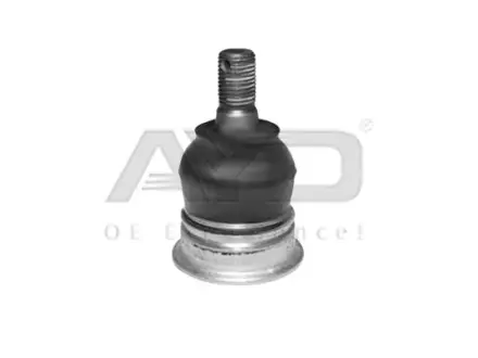 Опора кульова важеля передн (кон 14.9*18, D43.8, M14x1,5) SUZUKI SX4 (06-), VITARA (15-), TOYOTA AVANZA (F60) AYD 92-17783