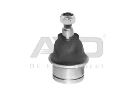 Опора кульова важеля передн (кон 15.3*19.1 D=44.65mm) JEEP CHEROKEE (KL) (13-) AYD 92-18336