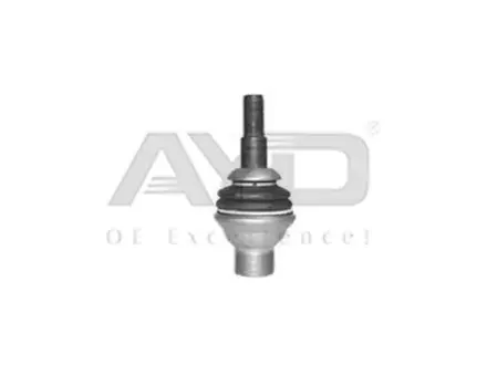 Опора кульова важеля передн (кон 19.1мм) BMW 5 (G30, F90, G31) (16-), 6 Gran Turismo (G32) (17-) AYD 92-18836