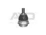 Опора кульова важеля передн (кон 18.6*21mm) CITROEN JUMPY (16-), PEUGEOTEXPERT (16-), TOYOTA PROACE (16-) (92-18837) AYD 9218837 (фото 1)