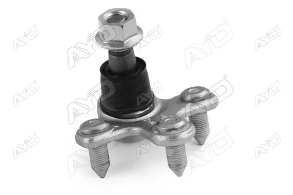 Опора кульова важеля передн (кон 15.5*19mm) HONDA CIVIC X (15-) (92-20903) AYD 9220903 (фото 1)