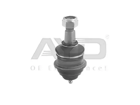 Опора кульова верхн MITSUBISHIL 200 (K7_T, K6_T)(-07) AYD 92-22142 (фото 1)