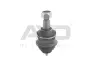 Опора кульова верхн MITSUBISHIL 200 (K7_T, K6_T)(-07) AYD 92-22142 (фото 1)