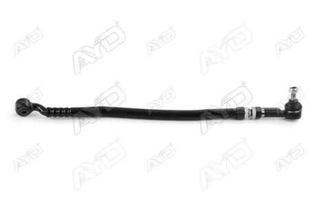Тяга рулевая с наконечником правая Audi 80 (72-95)/VW Passat (73-81,79-89) AYD 93-00800