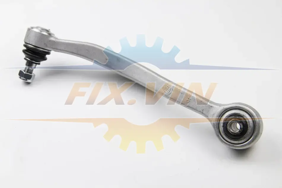 Рычаг подвески передн прав (кон 16.45*18.3 L=324mm) BMW 5 (E34) (-96), 7 (E32) (-94) AYD 94-01189 (фото 1)