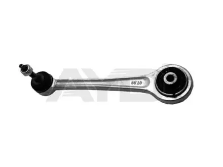 Важіль підвіски задн (кон 9.9 L=212mm) BMW 5 (E39) (-04), 7 (E38) (-01) AYD 94-05965