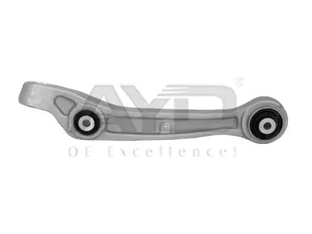 Рычаг подвески лев, пер AUDI A8 (4H_) (11/09-)  AYD 94-12698