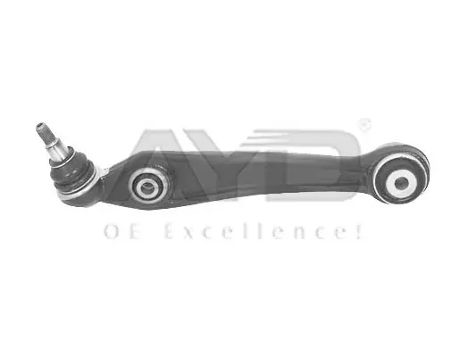 Важіль підвіски передньої лівий (кон 19*24) BMW X5 (F15. F85) (13-), X6 (F16. F86) (14-) AYD 9413311 (фото 1)