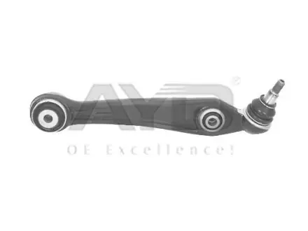 Важіль підвіски передньої правий (кон 19*24) BMW X5 (F15. F85) (13-), X6 (F16. F86) (14-)  AYD 9413312