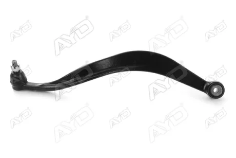 Важіль підвіски задньої лівий Hyundai Santa Fe I, II (-15) AYD 9415823