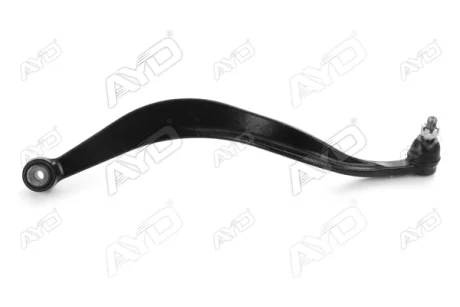 Важіль підвіски задньої правий Hyundai Santa Fe I, II (-15) AYD 9415824