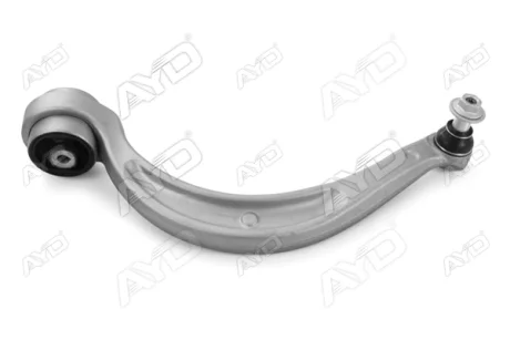 Рычаг подвески передней правый (кон 16.9*22.5) Audi A4, A5 (15-) AYD 9417046