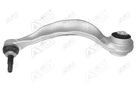 Рычаг подвески передней левый BMW 5 (G30. F90) (16-) AYD 9418802