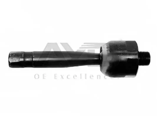Тяга рулевая (144mm) AUDI A4 B5, B6, B7 (-08) A6 C5 (-05), VW PASSAT (-01) AYD 95-00140 (фото 1)
