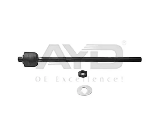 Тяга рулевая (314mm) CHRYSLER PT CRUISER (PT) (-10) AYD 95-01459 (фото 1)