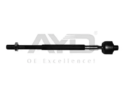 Тяга рульова Fiat Doblo 01- (+PS) AYD 95-03383