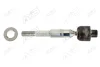 Тяга рулевая (M14x1,5 / 190,8mm / M20x1,5) Honda Civic VIII (05-) AYD 9510908 (фото 1)