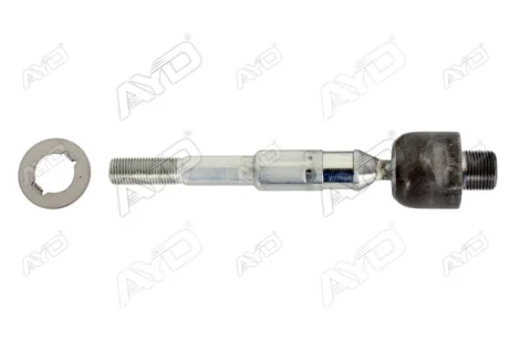 Тяга рулевая (M14x1,5 / 190,8mm / M20x1,5) Honda Civic VIII (05-) AYD 9510908