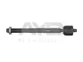 Тяга рульова (245mm) PEUGEOT 208 I (CA, CC_) (12-), 301 (12-), CITROEN C-ELYSEE (DD) (12-) (95-11164) AYD 9511164 (фото 1)