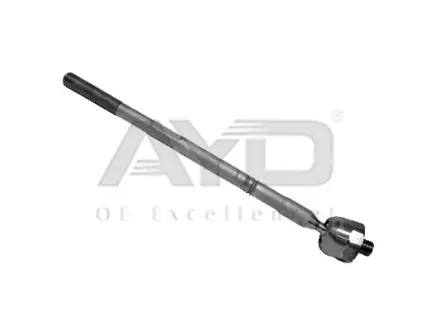Тяга рульова (350.5mm) JEEP CHEROKEE (KL) (13-) AYD 95-15385