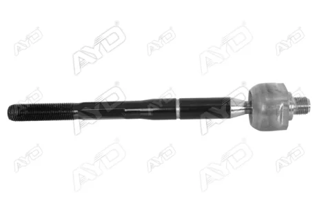 Тяга рульова (232мм, M14x1,5 / M14x1,5) Solaris (10-) AYD 9516062