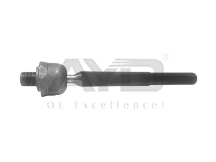 Тяга рульова (242mm) VW CRAFTER (SY, SZ) (16-) AYD 95-17219