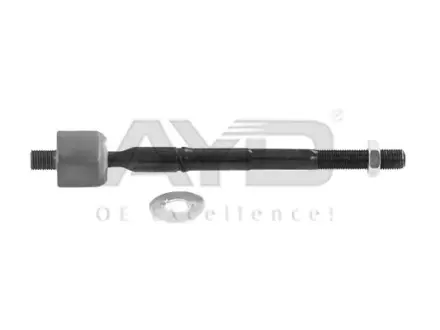 Тяга рульова (241mm) TOYOTA PRIUS (W3) (08-) AYD 95-21691