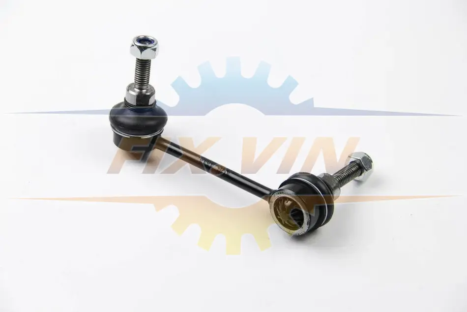 Стойка стабилизатора переднего левая Renault Master (80-)/Opel Movano (98-) AYD 96-00697 (фото 1)