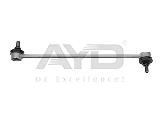 Тяга стабілізатора перед. Toyota Corolla/Rav 4 00-08 AYD 96-01814 (фото 1)