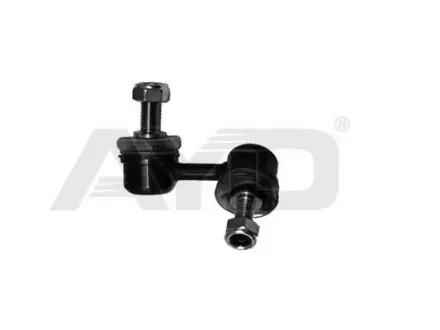Стійка стабілізатора переднего правая Honda Civic (99-06)  AYD 96-02033
