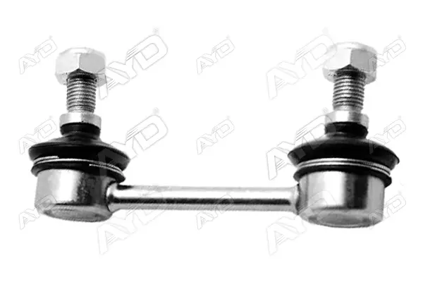 Стойка стабилизатора заднего Nissan Primera P12 (02-),Micra (82-92,92-07) AYD 96-02980 (фото 1)