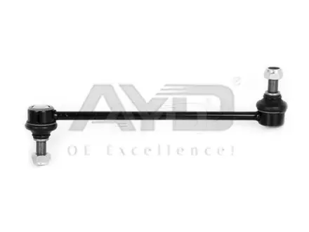 Стійка стабілізатора переднього Toyota Camry, Highlander (01), Avalon (05)/Lexus RX 330, ES330 (04) AYD 96-02996