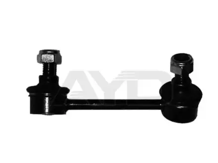 Стойка стабилизатора заднего правая Toyota Avensis (03-)  AYD 96-03480