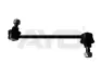 Стійка стабілізатору передн (284mm) TOYOTA COROLLA (00-), AVENSIS (-08), PRIUS (03-) AYD 96-03482 (фото 1)