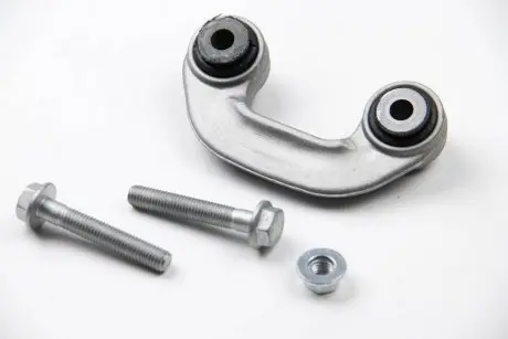 Стійка стабілізатора передн лів AUDI A4 B6 (-09), B7 (-08), SEAT EXEO (08-) AYD 96-04124