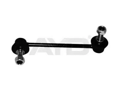 Стійка стабілізатору передн (155mm) MAZDA 6 (-13) FORD USA FUSION (05-)  AYD 96-04507
