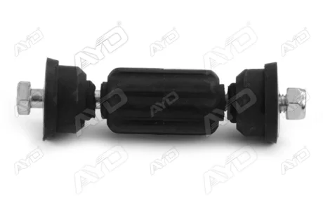 Стойка стабилизатора переднего нижняя Ford Focus (04-), C-Max (10-)/Mazda 3 (03-)/Volvo S40 (04-)  AYD 96-04878
