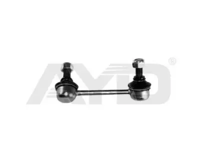 Стійка стабілізатору прав, задн MITSUBISHI PAJERO IV (V8_W, V9_W) (10/06-) AYD 96-05571